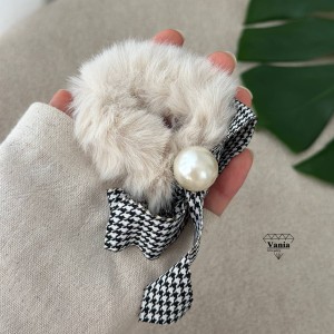 کش مو مرواریدی