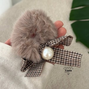 کش مو نسکافه ای