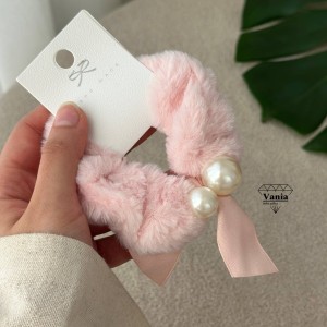 کش مو دخترانه