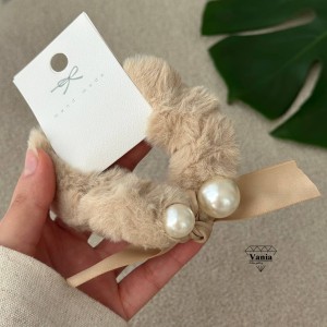 کش مو مرواریدی