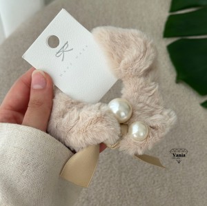 اکسسوری مو ترند