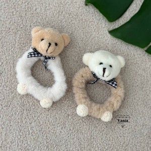 کش مو بچگانه