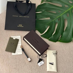 ساعت مستر کوالیتی