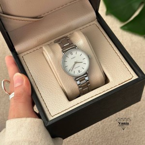 ساعت کاسیو زنانه