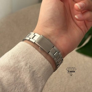 ساعت مینیمال دخترانه