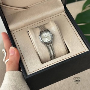 ساعت سیلور زنانه