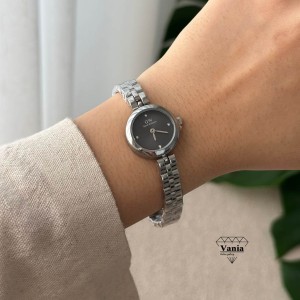 ساعت استیل موتور ژاپن DW مینی کد As1376