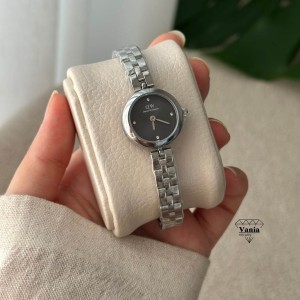 ساعت دخترانه صفحه ریز