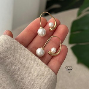 خرید گوشواره ژوپینگ اصلی