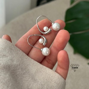 خرید گوشواره طرح جدید و دخترانه