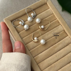 گوشواره ضد حساسیت