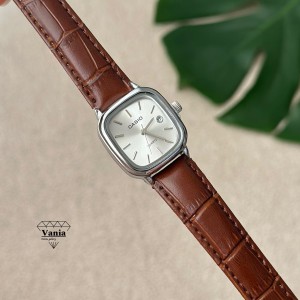 ساعت مینیمال دخترانه