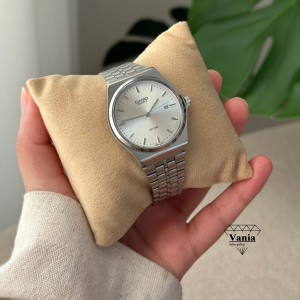 ساعت کاسیو مردانه