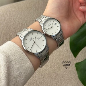 ساعت ست Dw کد As1384