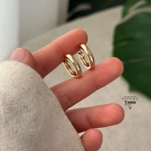 خرید گوشواره و بدلیجات ژوپینگ اصل