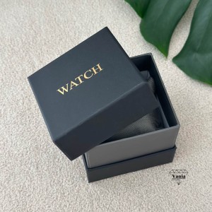 جعبه ساعت مقوایی درجه یک کد As1391