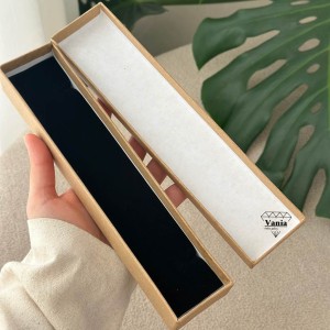 جعبه ساعت کرافت