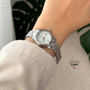 ساعت رسمی زنانه