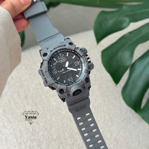 ساعت جی شاک پسرانه