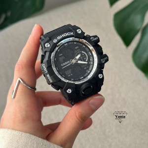 ساعت اسپرت پسرانه