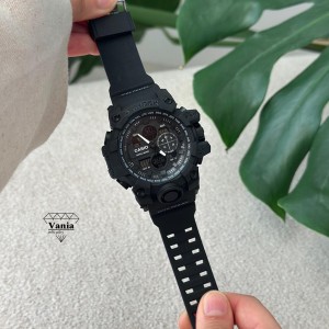 ساعت پسرانه دو زمانه