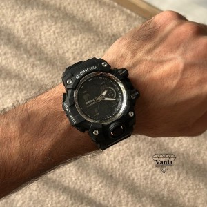 ساعت جی شاک کد As1398