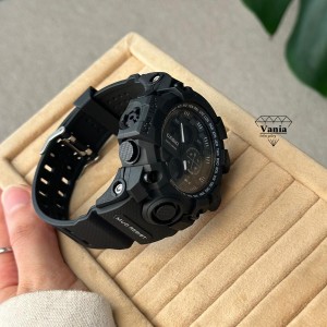 ساعت جی شاک کاسیو