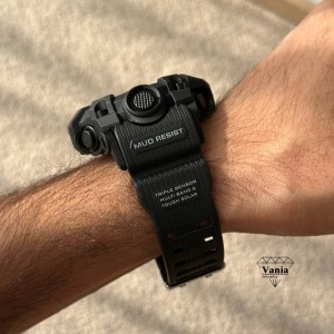 ساعت اسپرت جی شاک کدAs1289