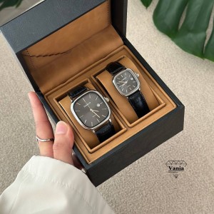 ساعت ست کاسیو  اولدمانی کد As1379