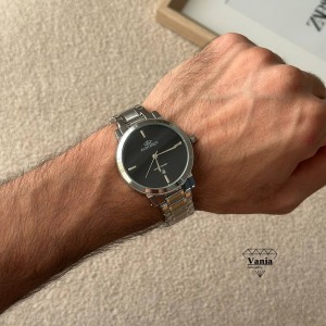 ست ساعت کاپلی الگانس کد As1322