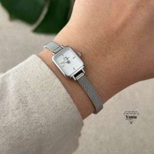 ساعت mini daniel wellington