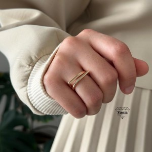 انگشتر ترند