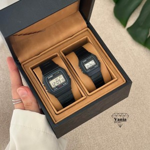 ساعت کاسیو f91