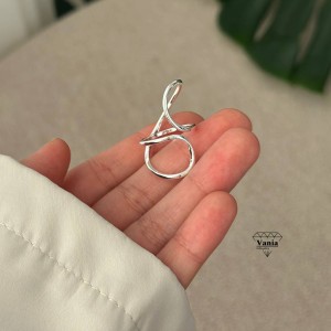 انگشتر دفرمه