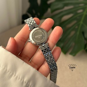 ساعت صفحه ریز