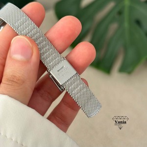 ساعت صفحه ریز دخترانه