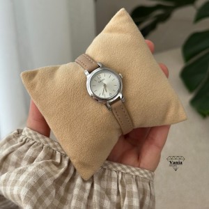 ساعت نسکافه ای