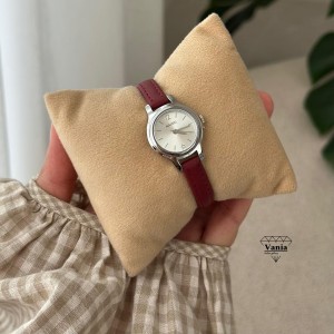 ساعت چری