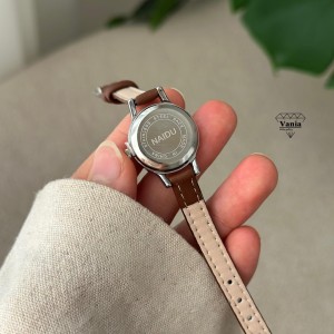 ساعت صفحه ریز