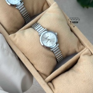 ساعت صفحه گرد