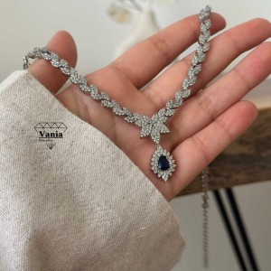 سرویس جواهری برای عروسی