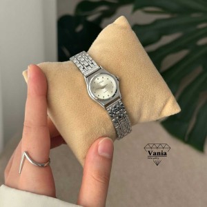 کوچیک ترین صفحه ساعت
