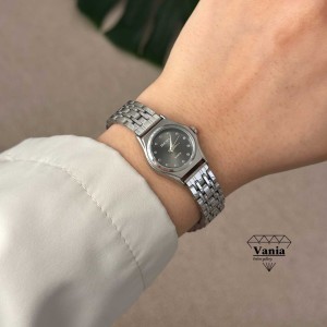 ساعت صفحه ریز