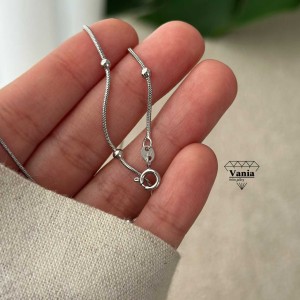 گردنبند مینیمال دخترانه