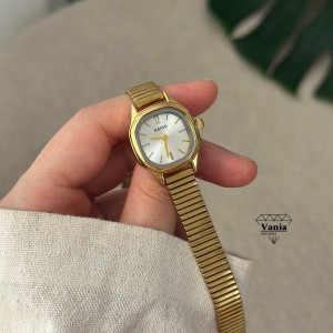 ساعت صفحه ریز