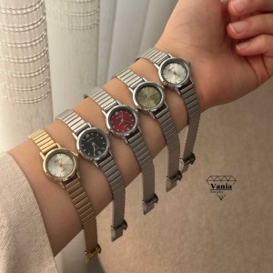 ساعت  لاکچری و لوکس