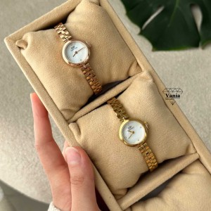 ساعت ترند دخترانه