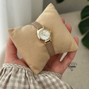 ساعت مینیمال دخترانه
