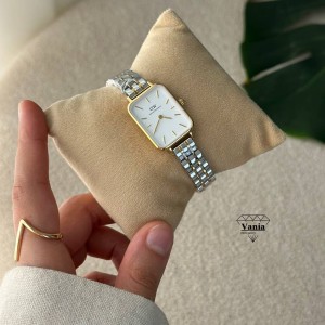 ساعت Dw تمام استیل اورجینال کد As1347