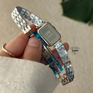 ساعت Dw تمام استیل اورجینال کد As1347